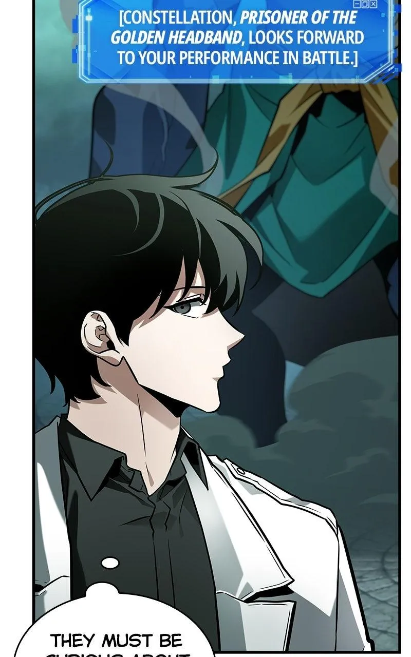 Read Omniscient Reader Manga Online