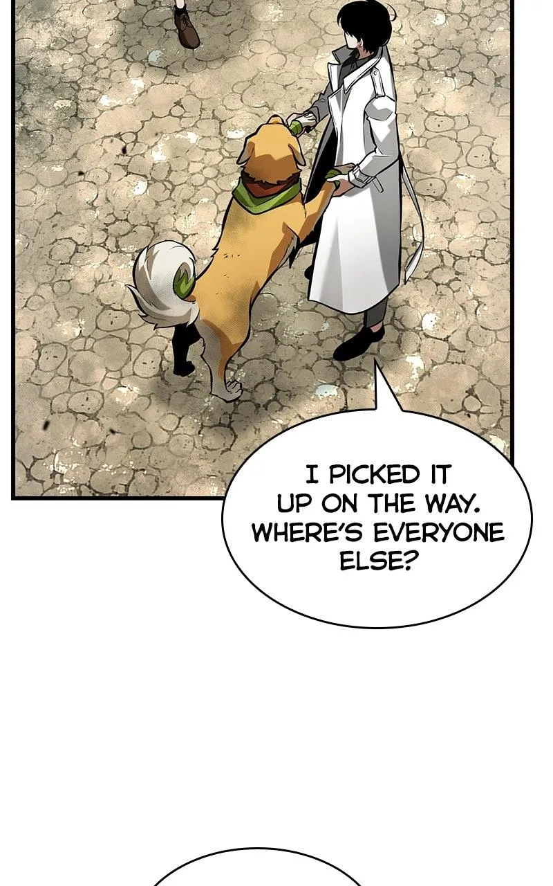 Read Omniscient Reader Manga Online