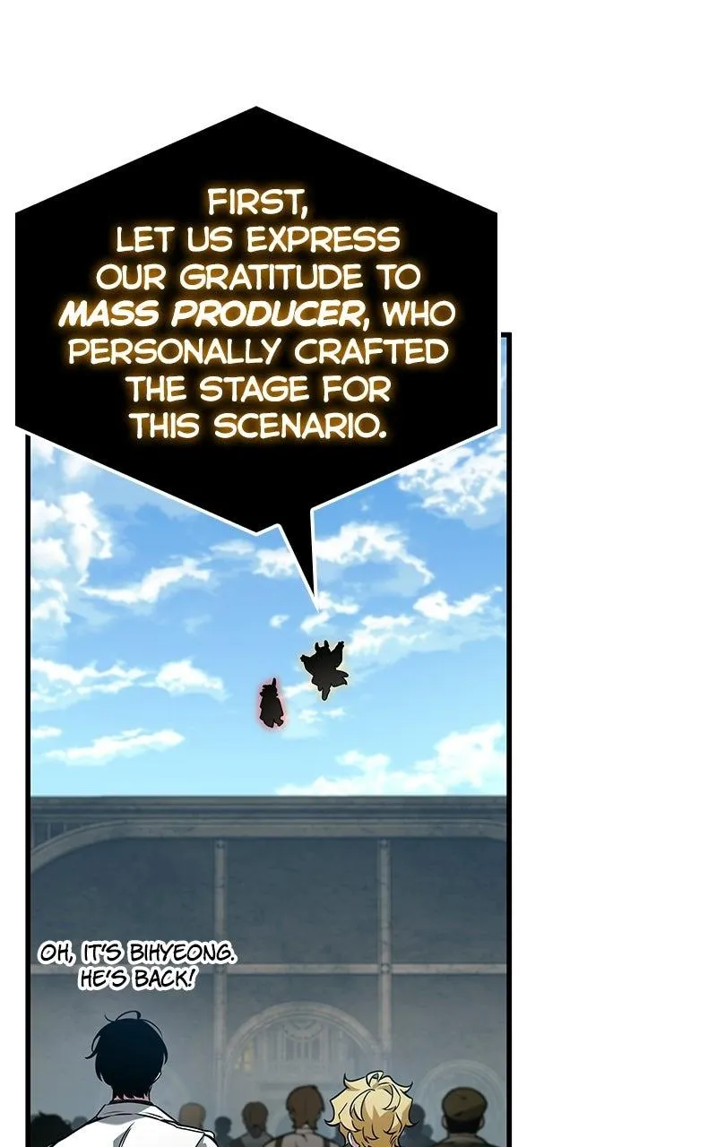 Read Omniscient Reader Manga Online