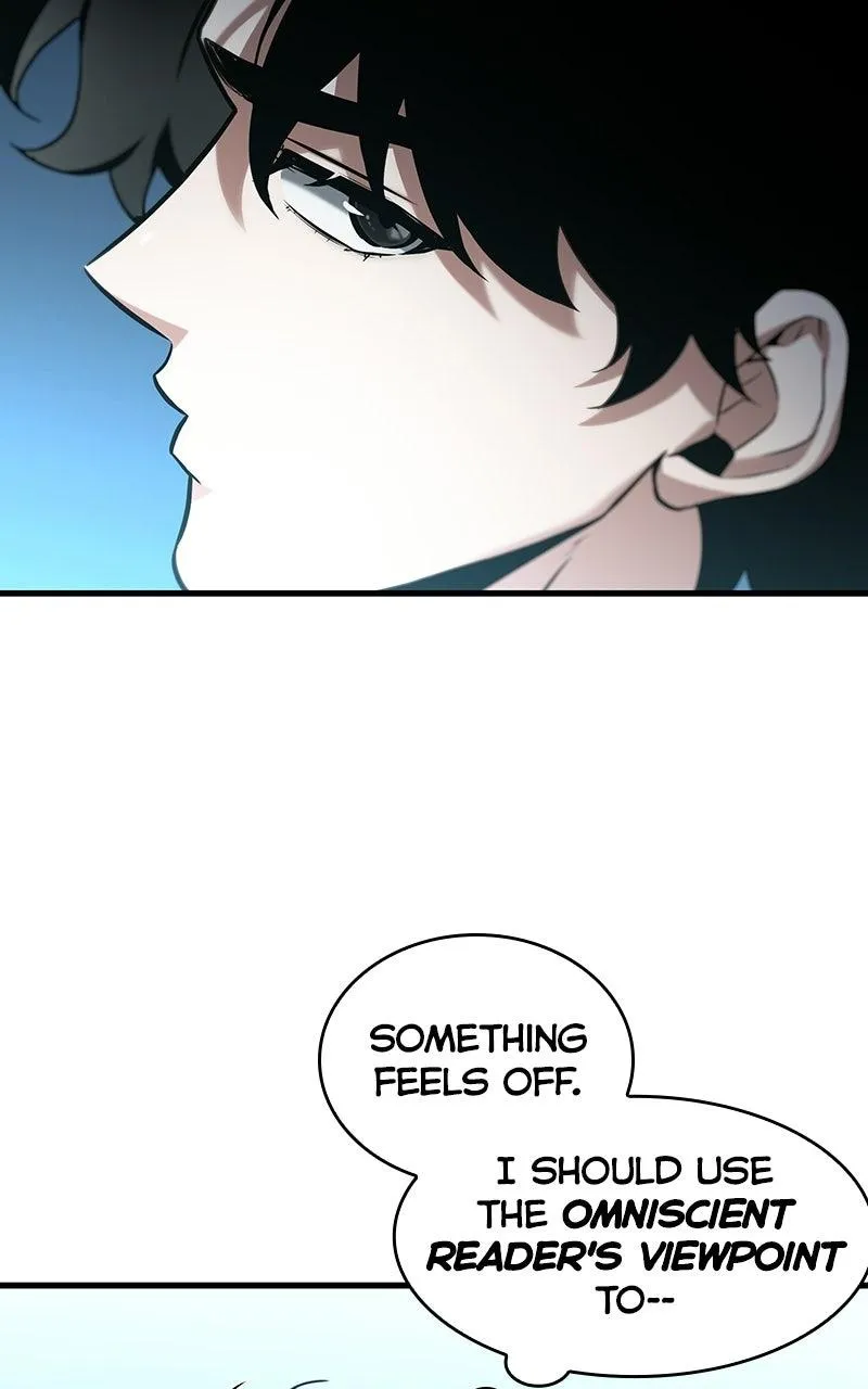 Read Omniscient Reader Manga Online