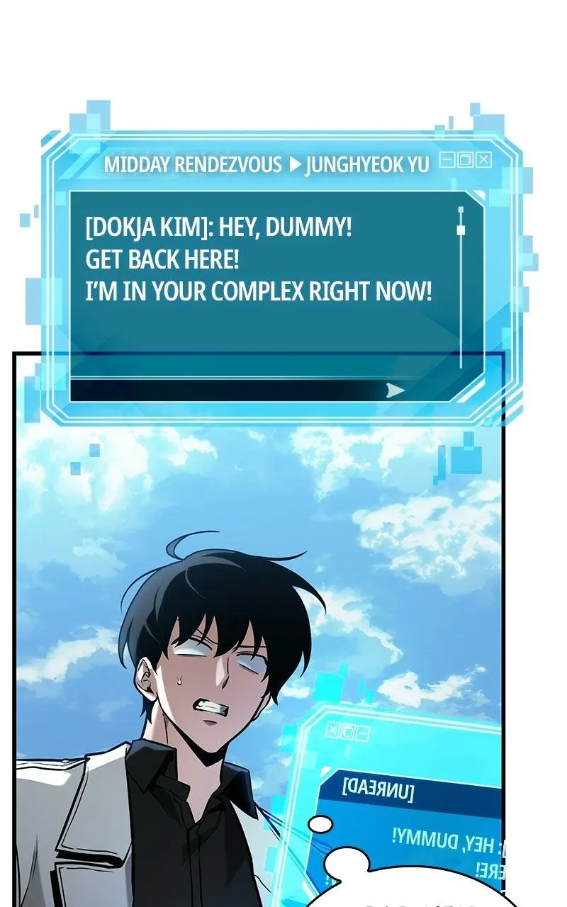 Read Omniscient Reader Manga Online