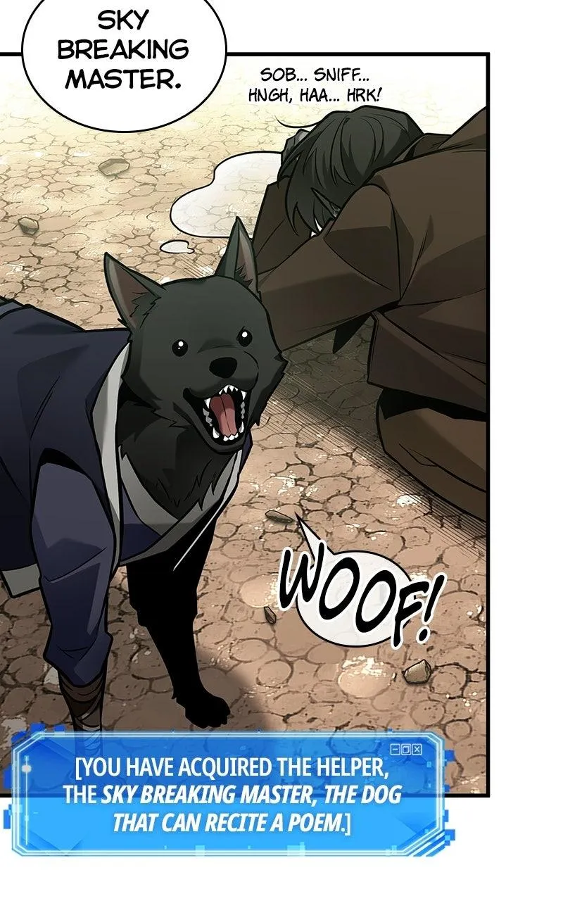 Read Omniscient Reader Manga Online