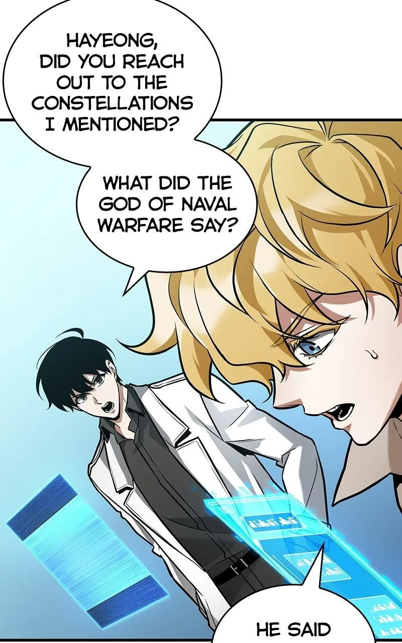 Read Omniscient Reader Manga Online