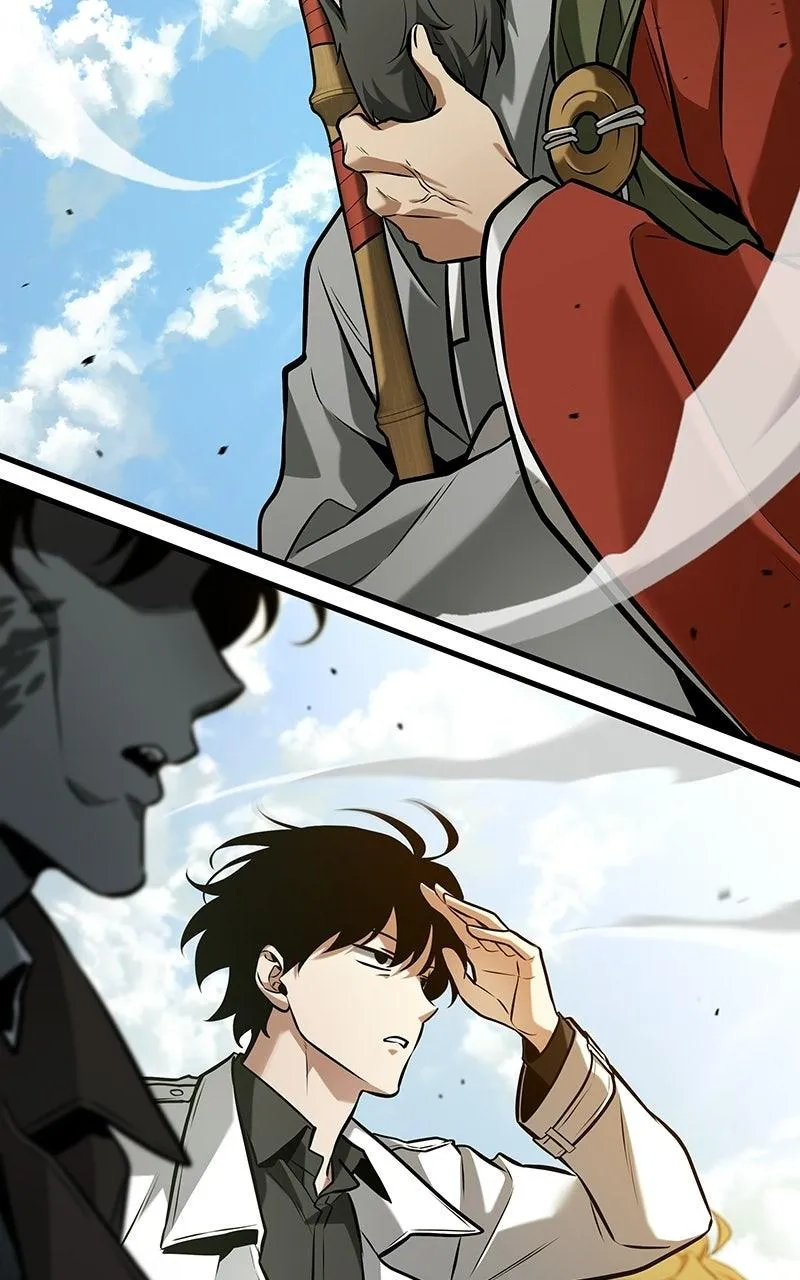 Read Omniscient Reader Manga Online