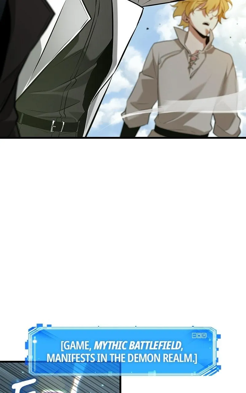 Read Omniscient Reader Manga Online