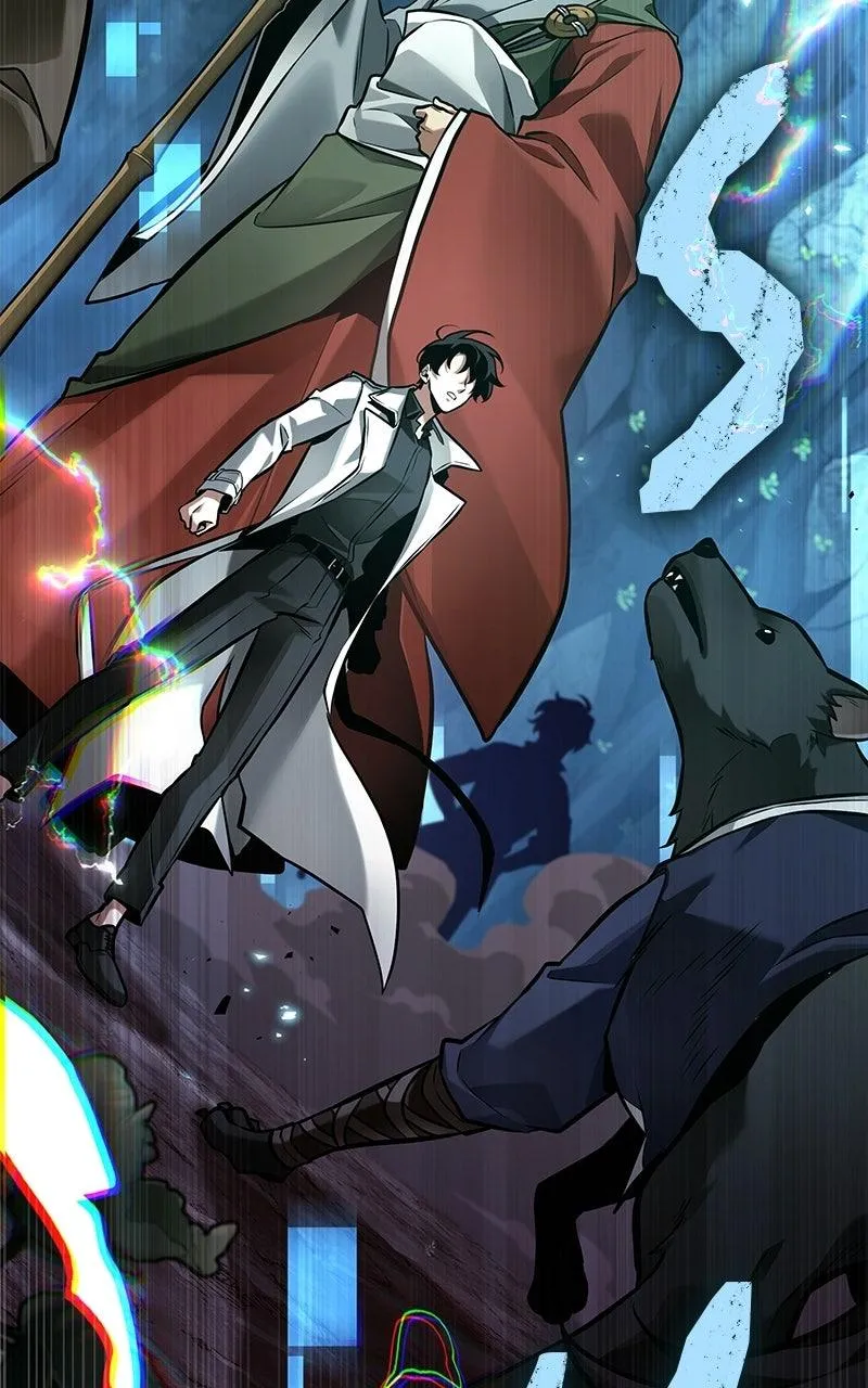 Read Omniscient Reader Manga Online