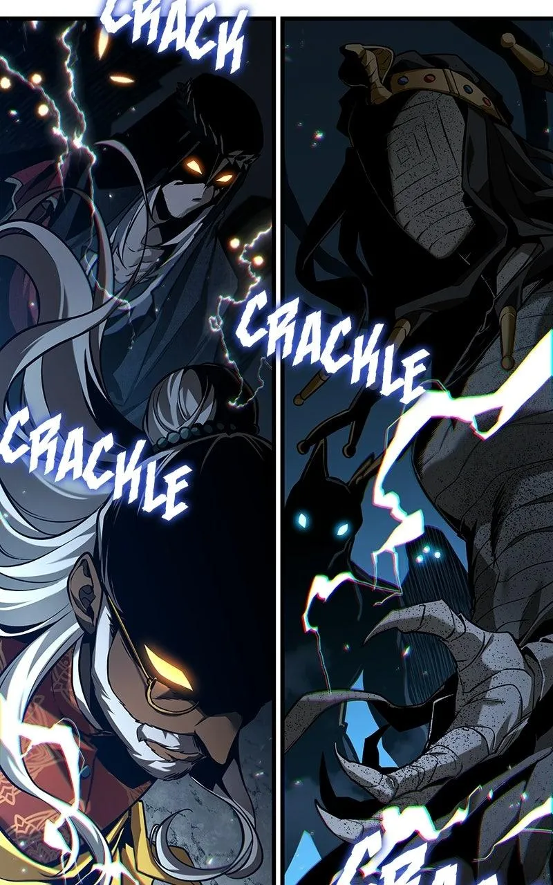Read Omniscient Reader Manga Online