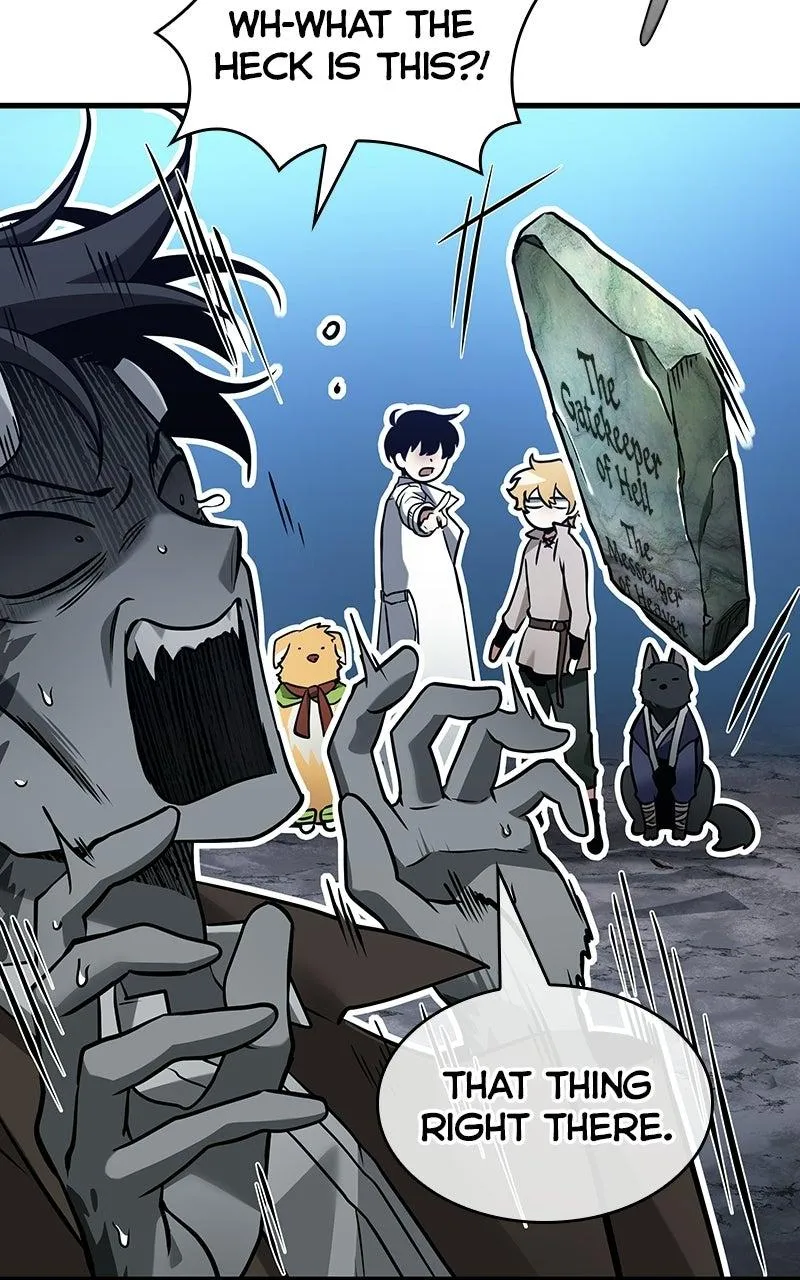Read Omniscient Reader Manga Online