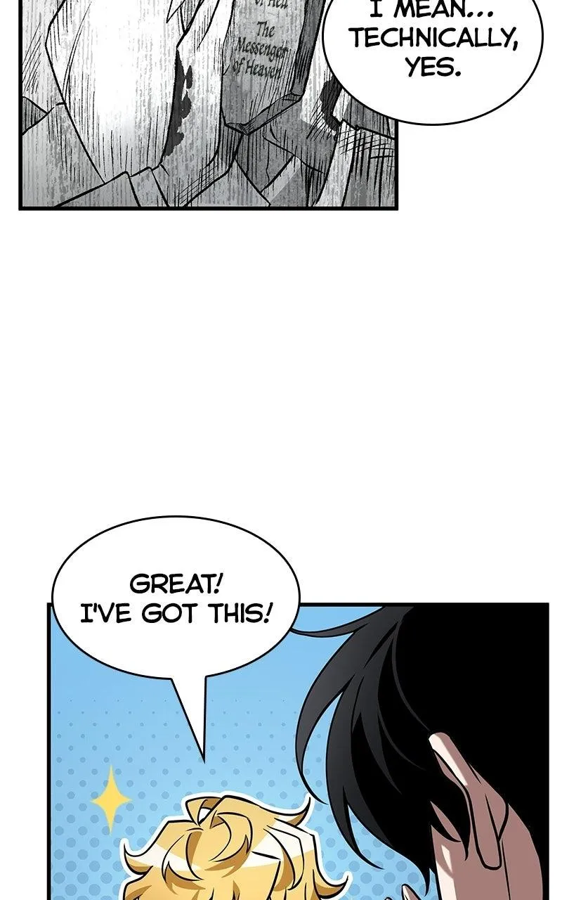 Read Omniscient Reader Manga Online