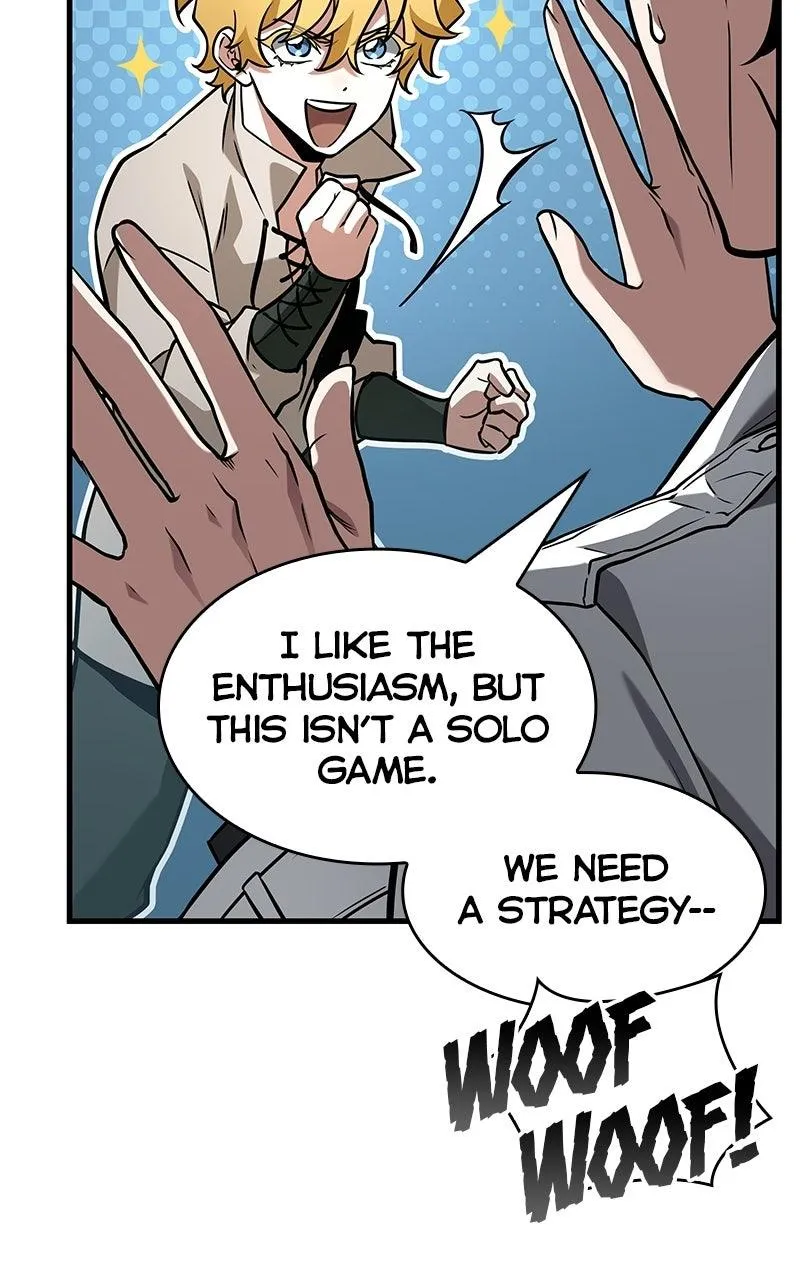 Read Omniscient Reader Manga Online
