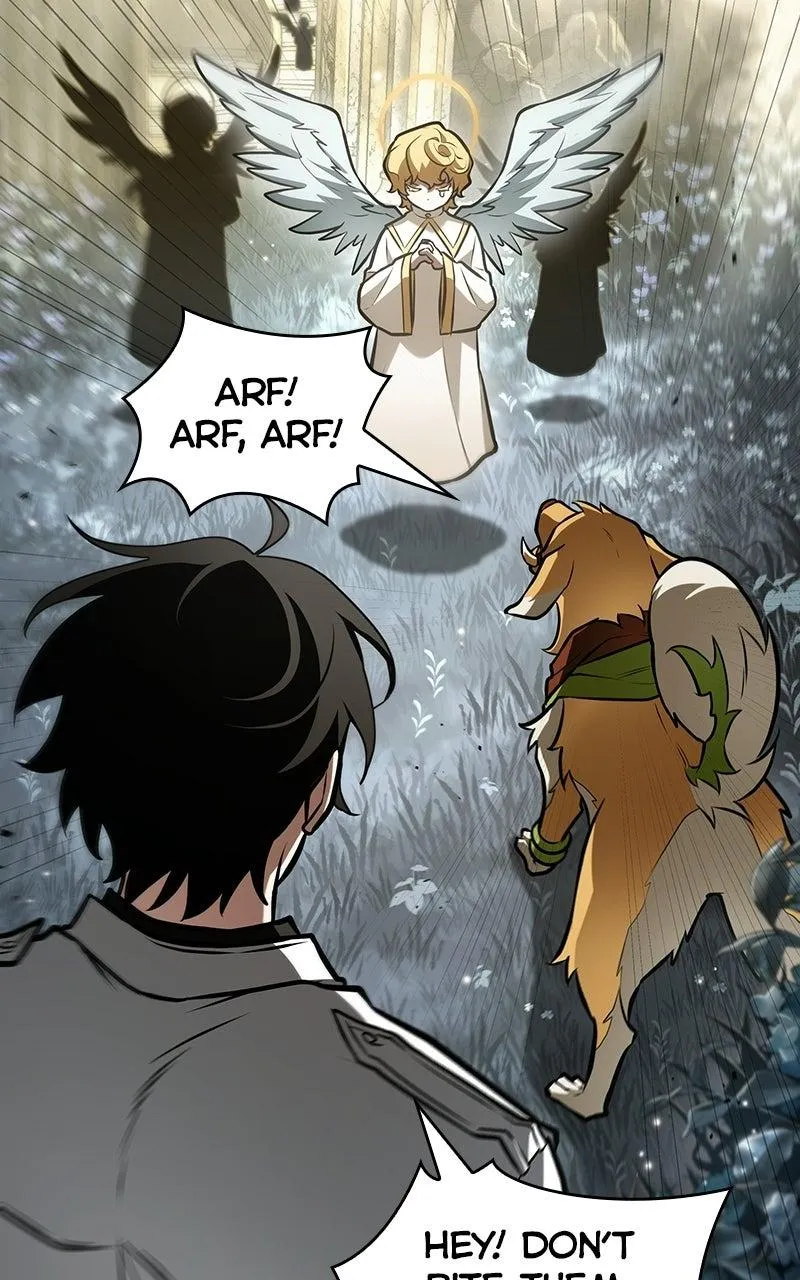 Read Omniscient Reader Manga Online