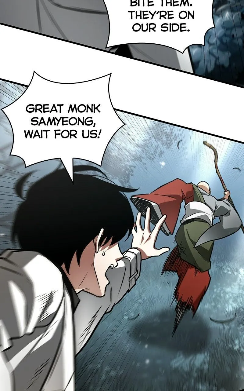 Read Omniscient Reader Manga Online
