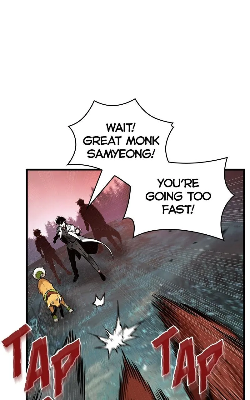 Read Omniscient Reader Manga Online