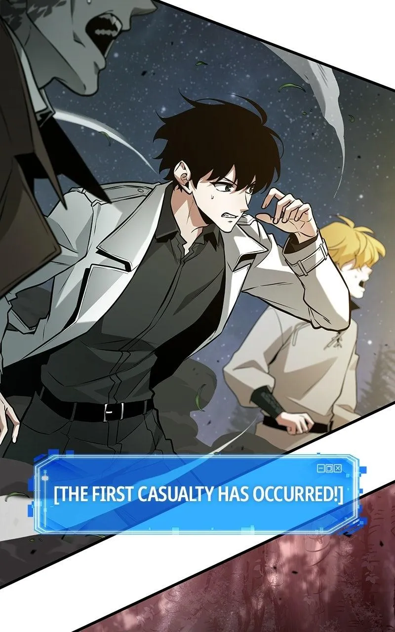 Read Omniscient Reader Manga Online