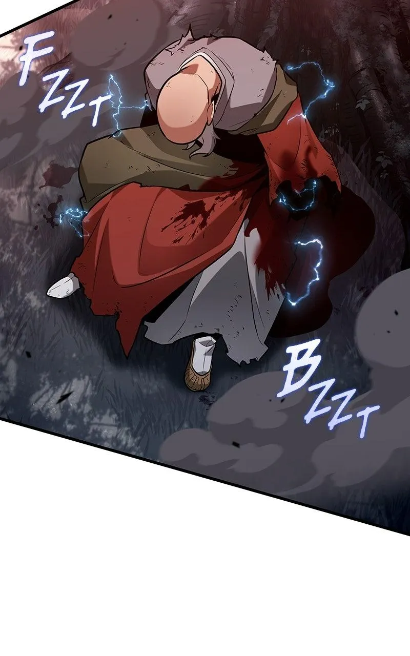 Read Omniscient Reader Manga Online