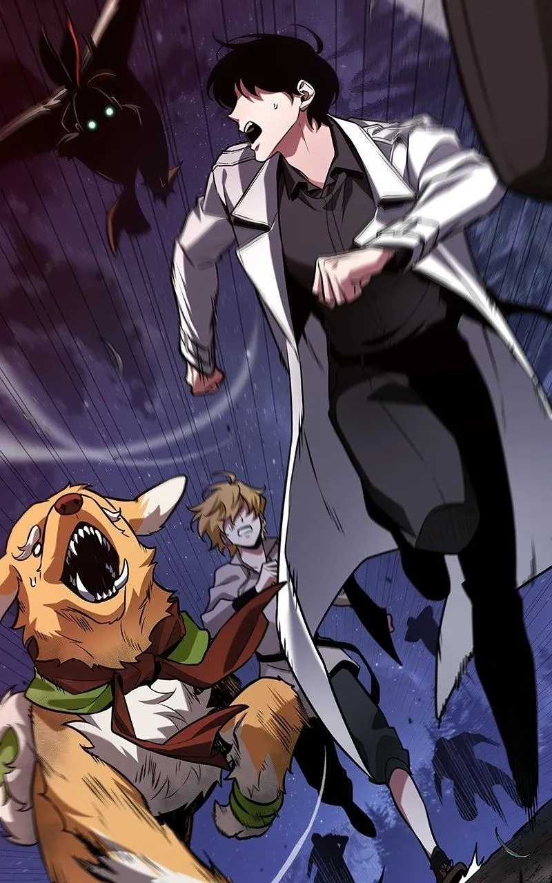 Read Omniscient Reader Manga Online