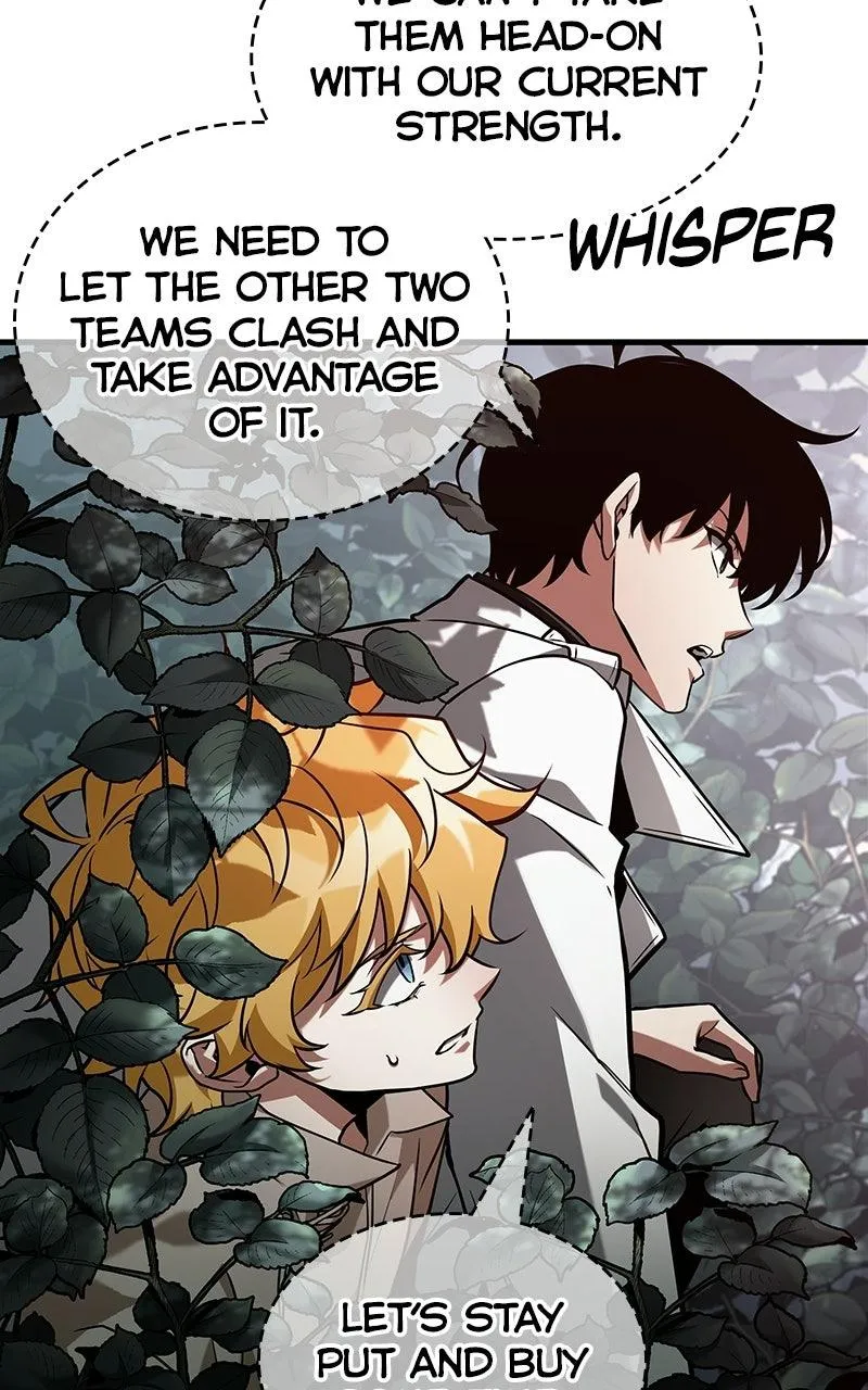 Read Omniscient Reader Manga Online