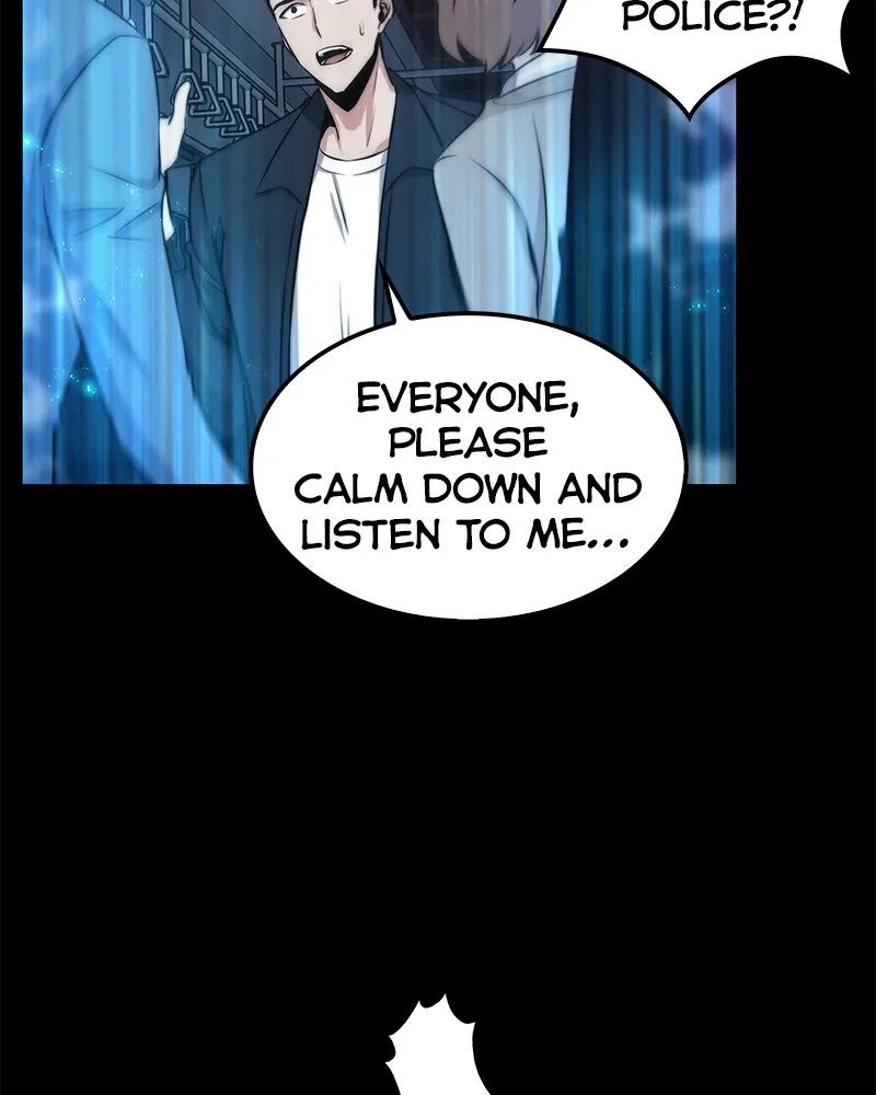 Read Omniscient Reader Manga Online