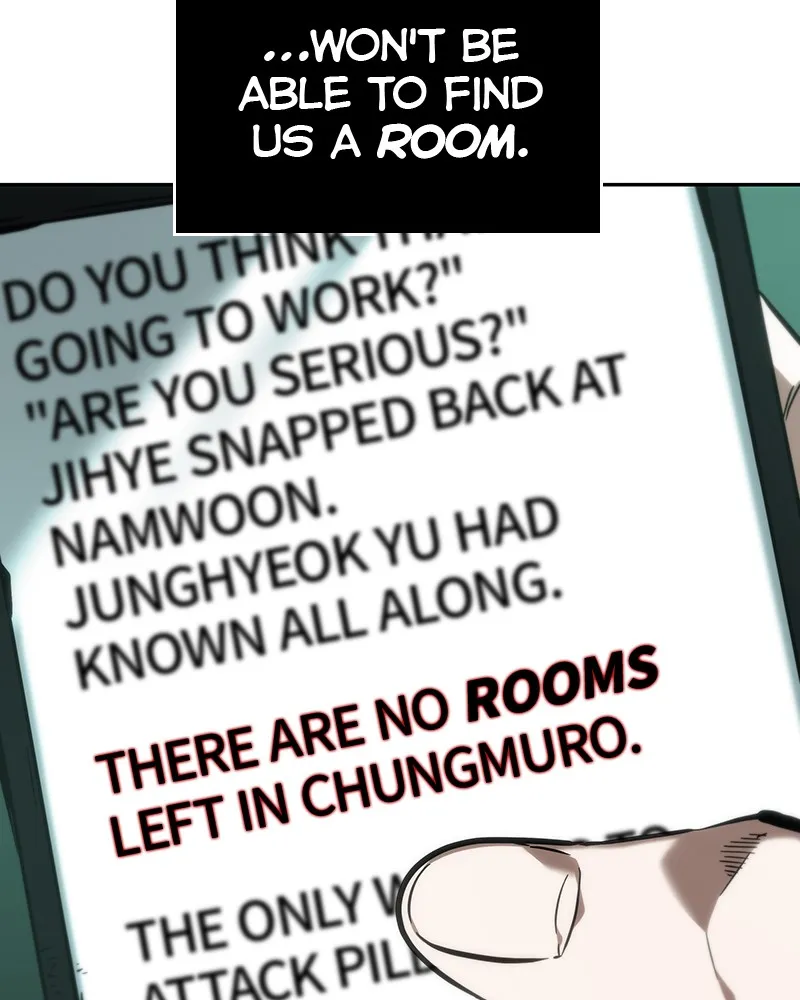 Read Omniscient Reader Manga Online