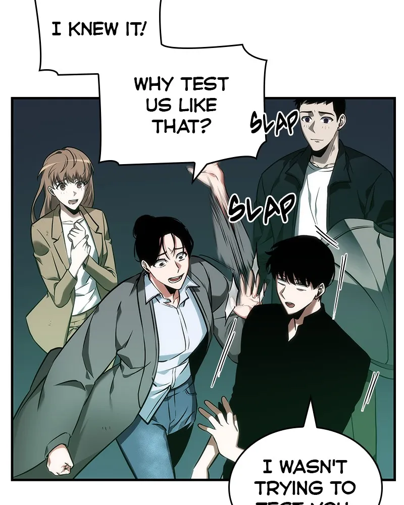 Read Omniscient Reader Manga Online