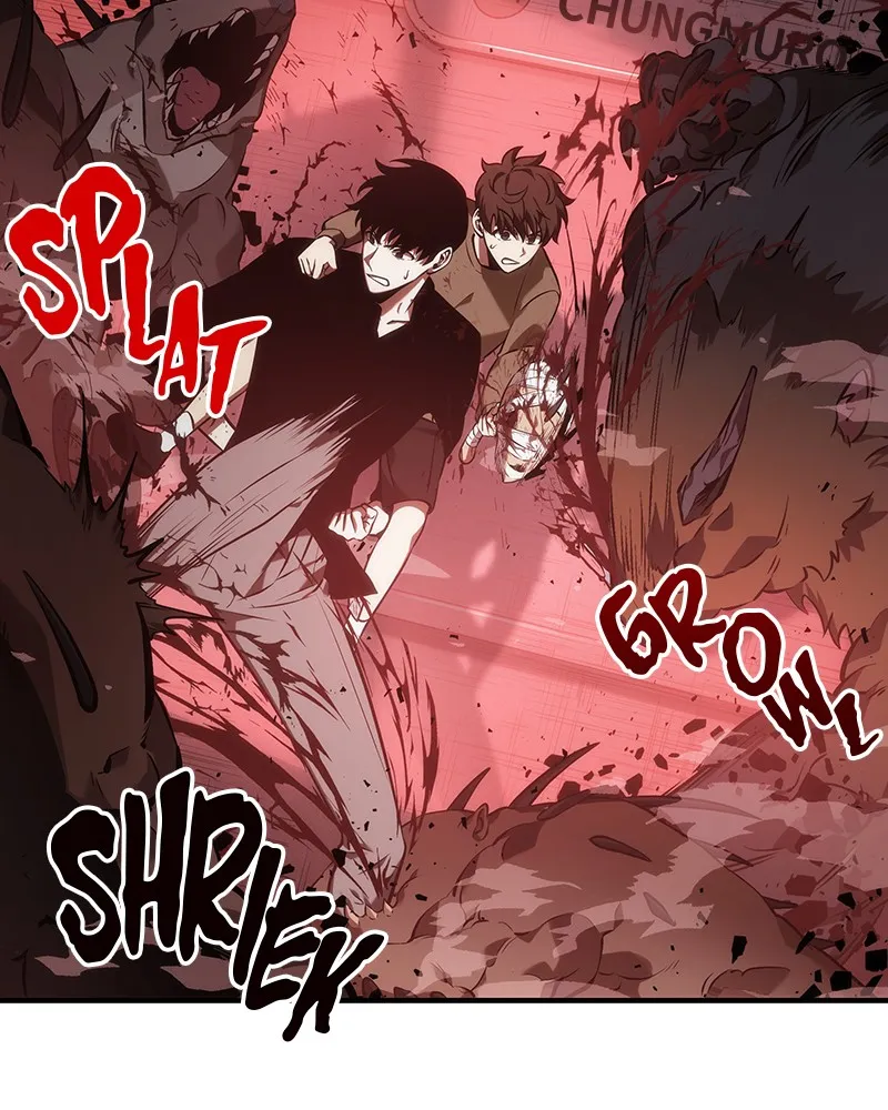Read Omniscient Reader Manga Online