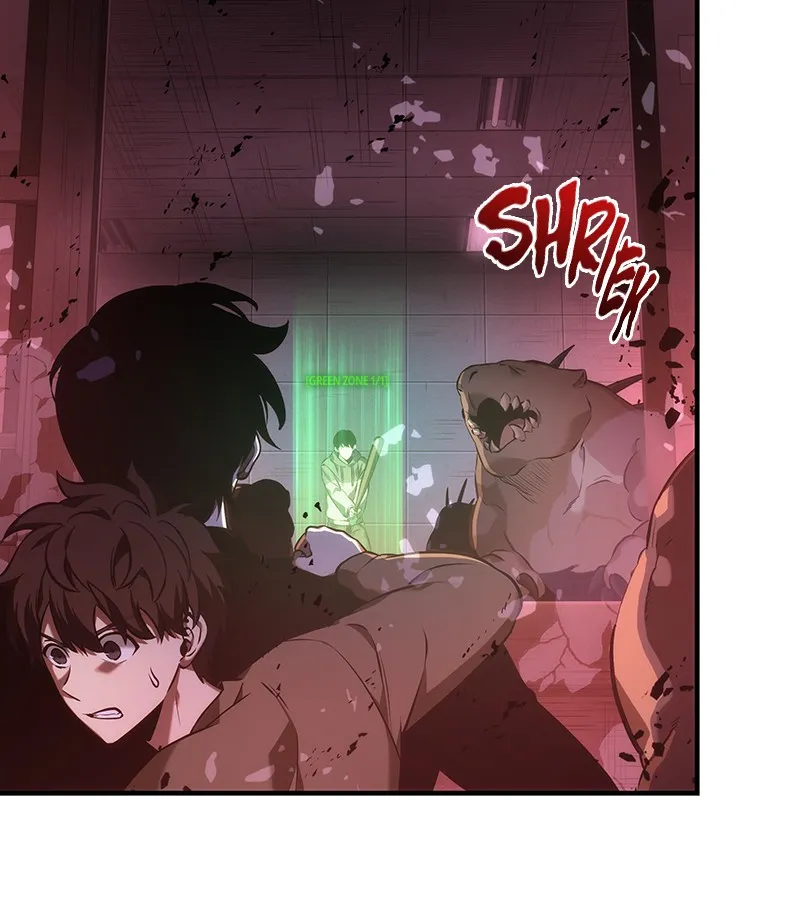 Read Omniscient Reader Manga Online