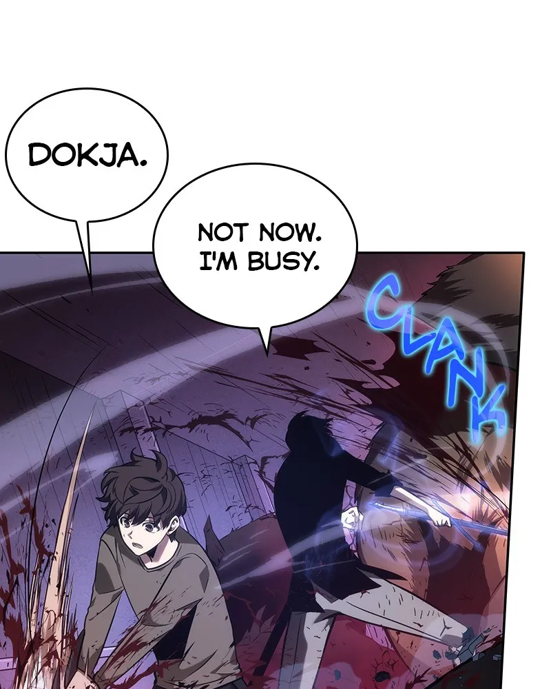 Read Omniscient Reader Manga Online