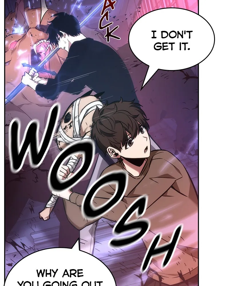 Read Omniscient Reader Manga Online