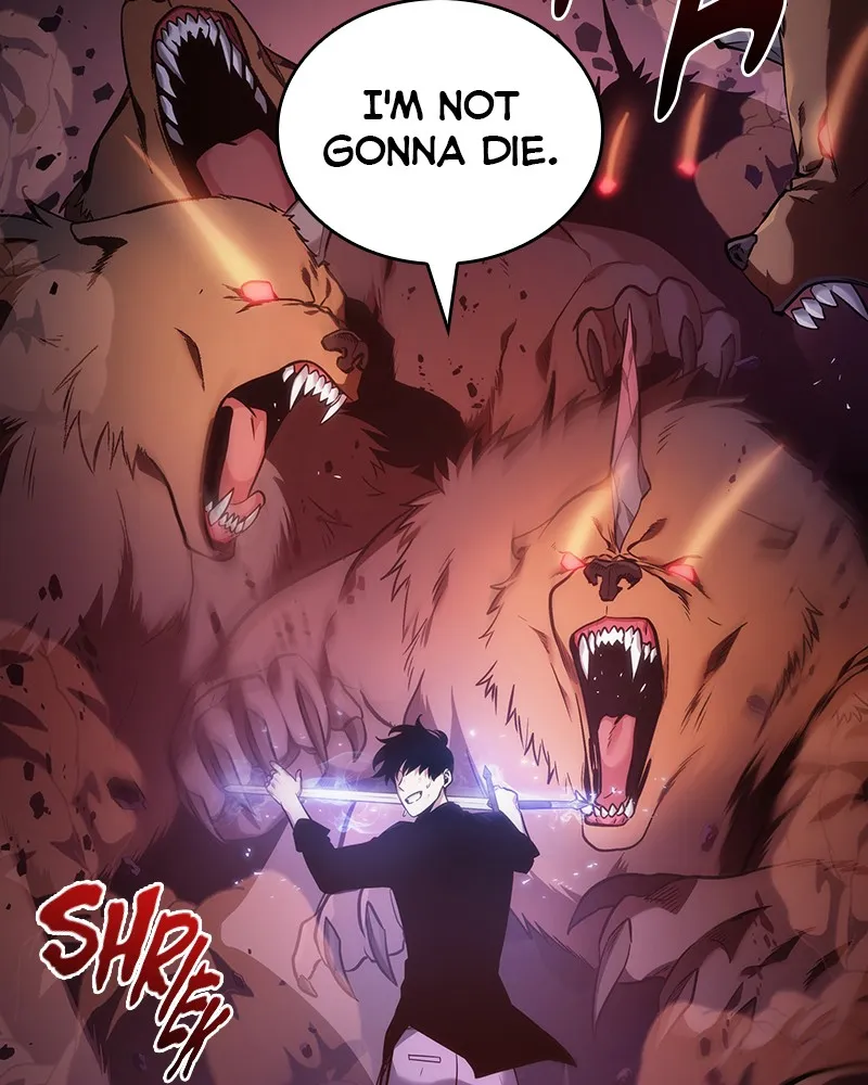 Read Omniscient Reader Manga Online