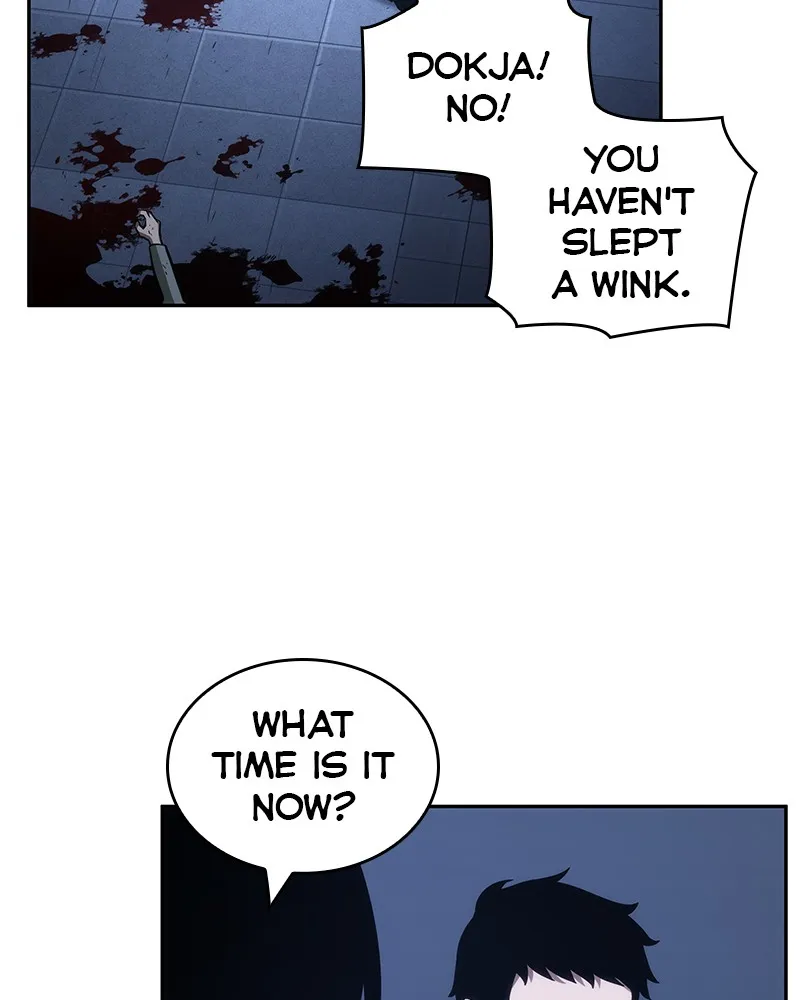Read Omniscient Reader Manga Online