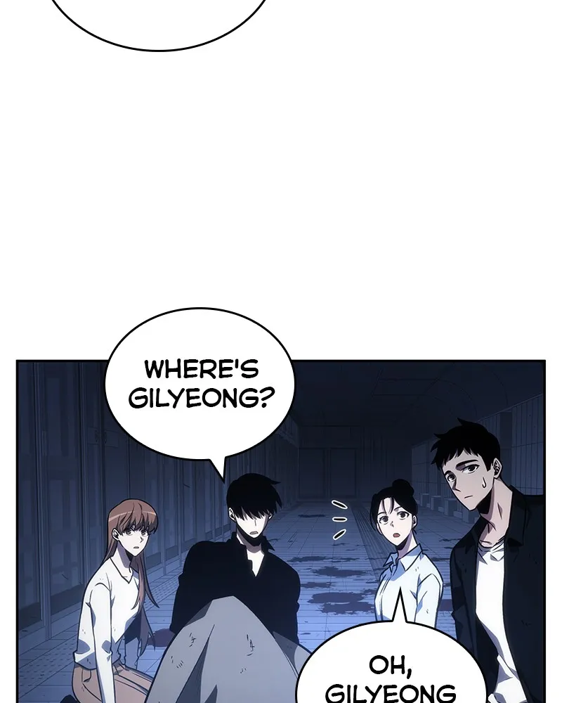 Read Omniscient Reader Manga Online