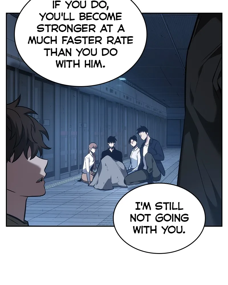 Read Omniscient Reader Manga Online