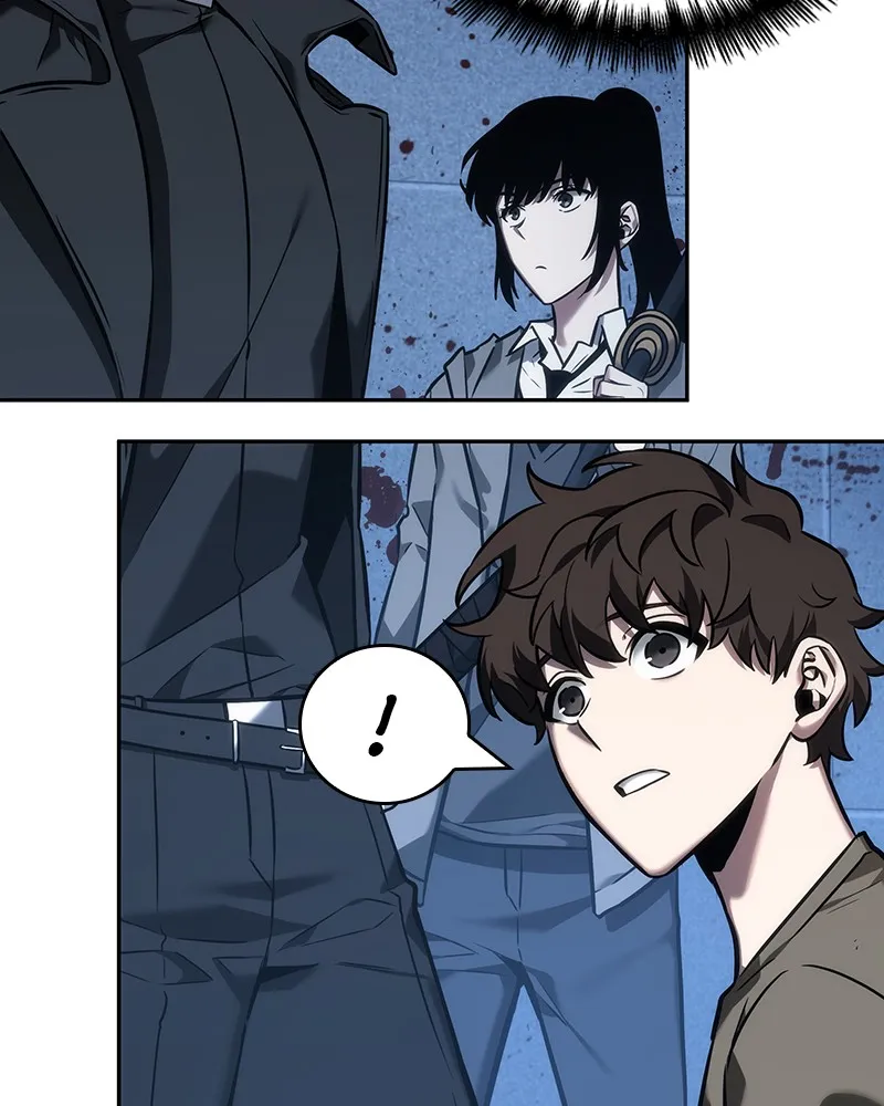Read Omniscient Reader Manga Online