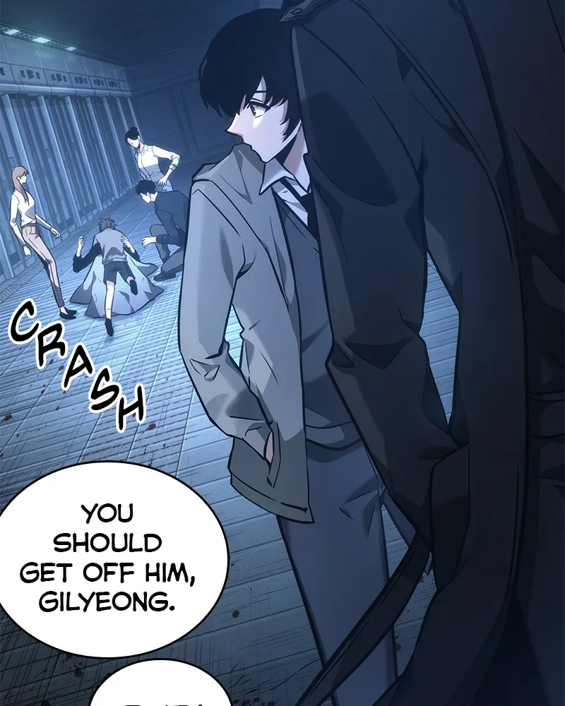 Read Omniscient Reader Manga Online