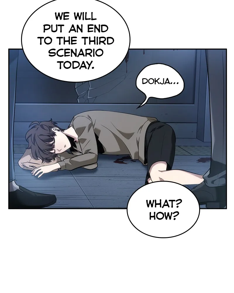 Read Omniscient Reader Manga Online