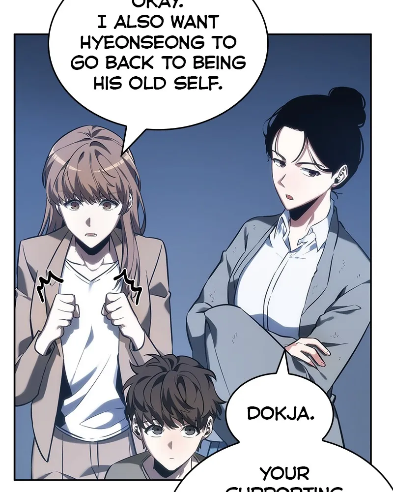 Read Omniscient Reader Manga Online