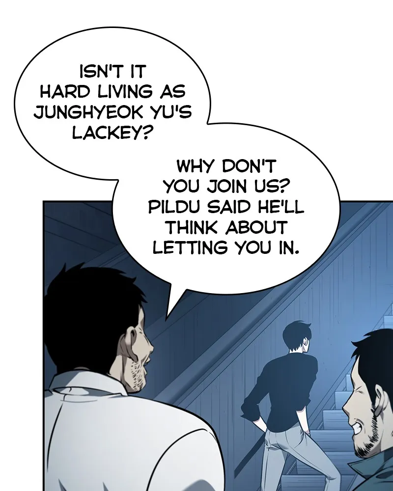 Read Omniscient Reader Manga Online