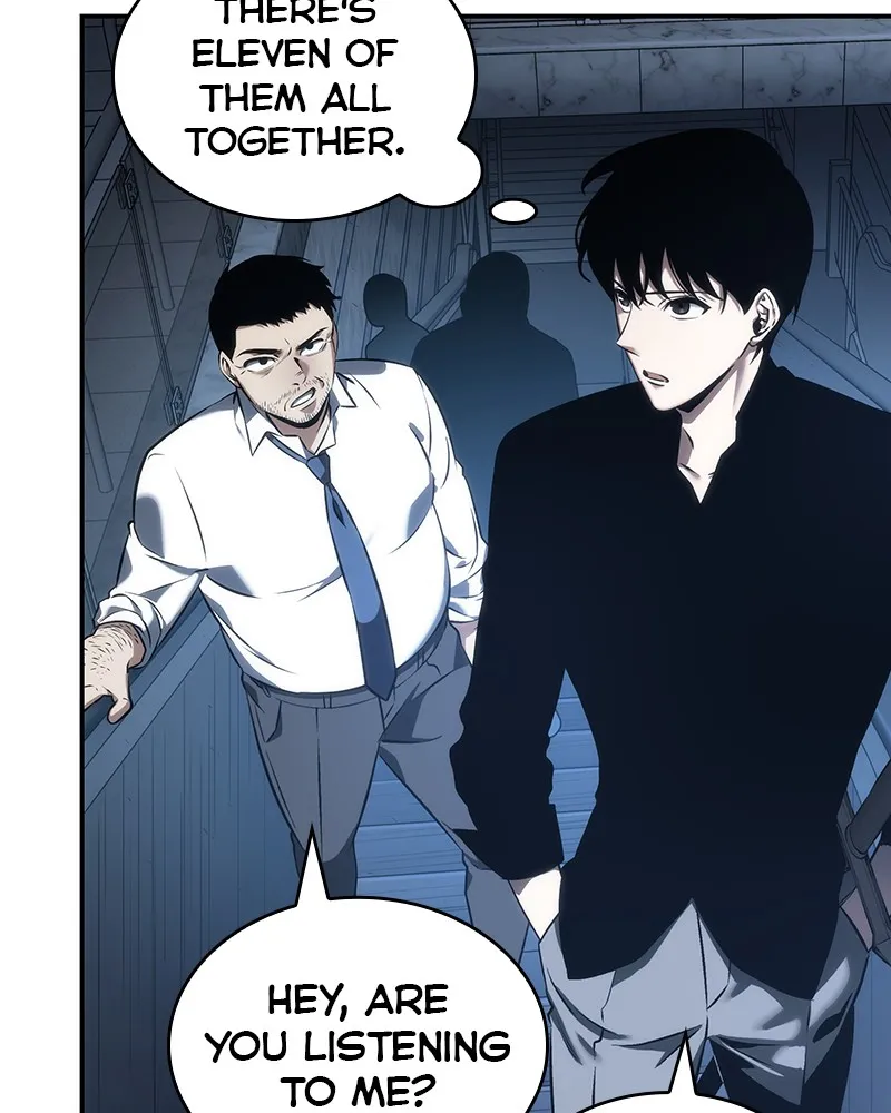 Read Omniscient Reader Manga Online