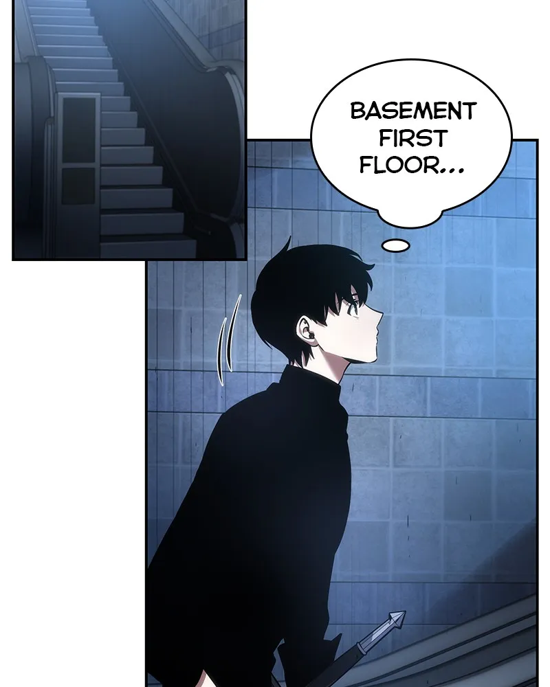 Read Omniscient Reader Manga Online