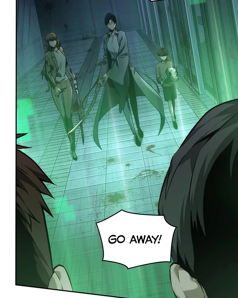 Read Omniscient Reader Manga Online
