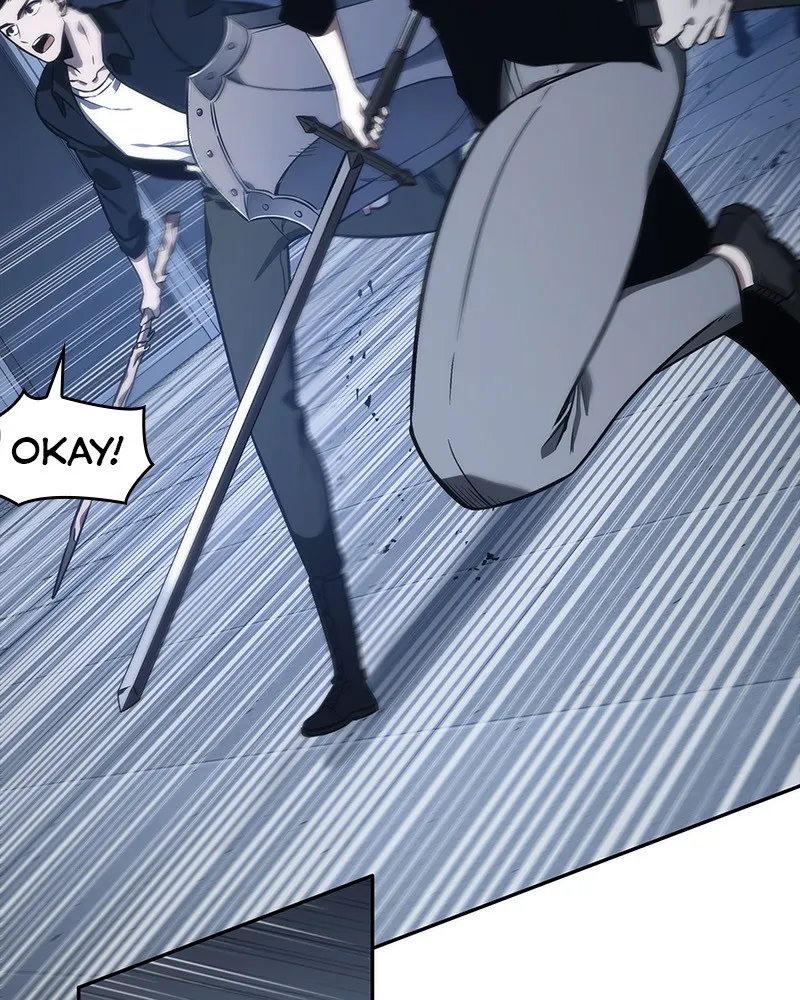 Read Omniscient Reader Manga Online