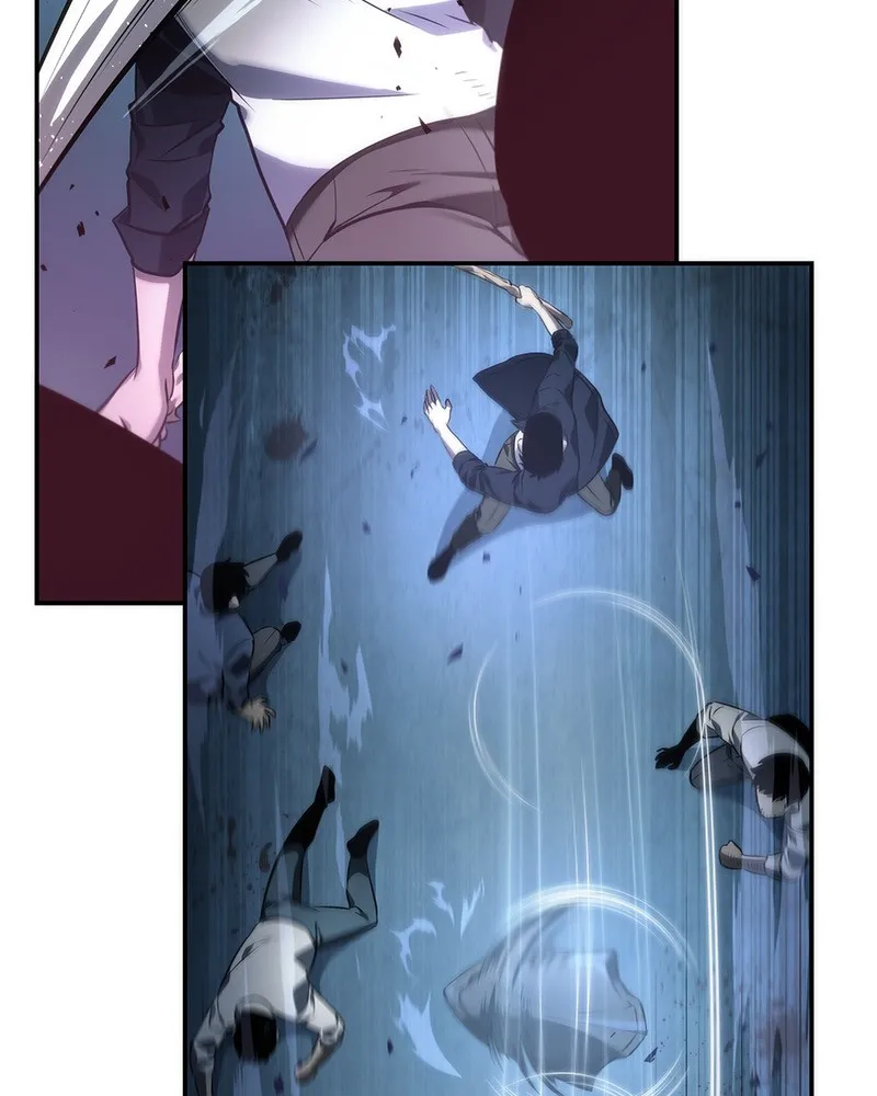 Read Omniscient Reader Manga Online