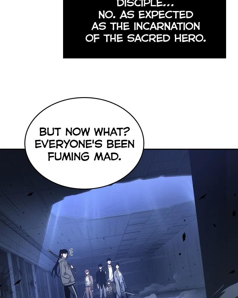 Read Omniscient Reader Manga Online