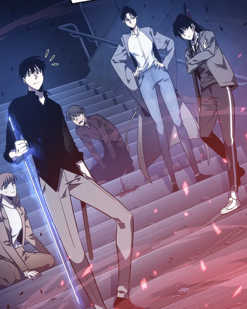 Read Omniscient Reader Manga Online