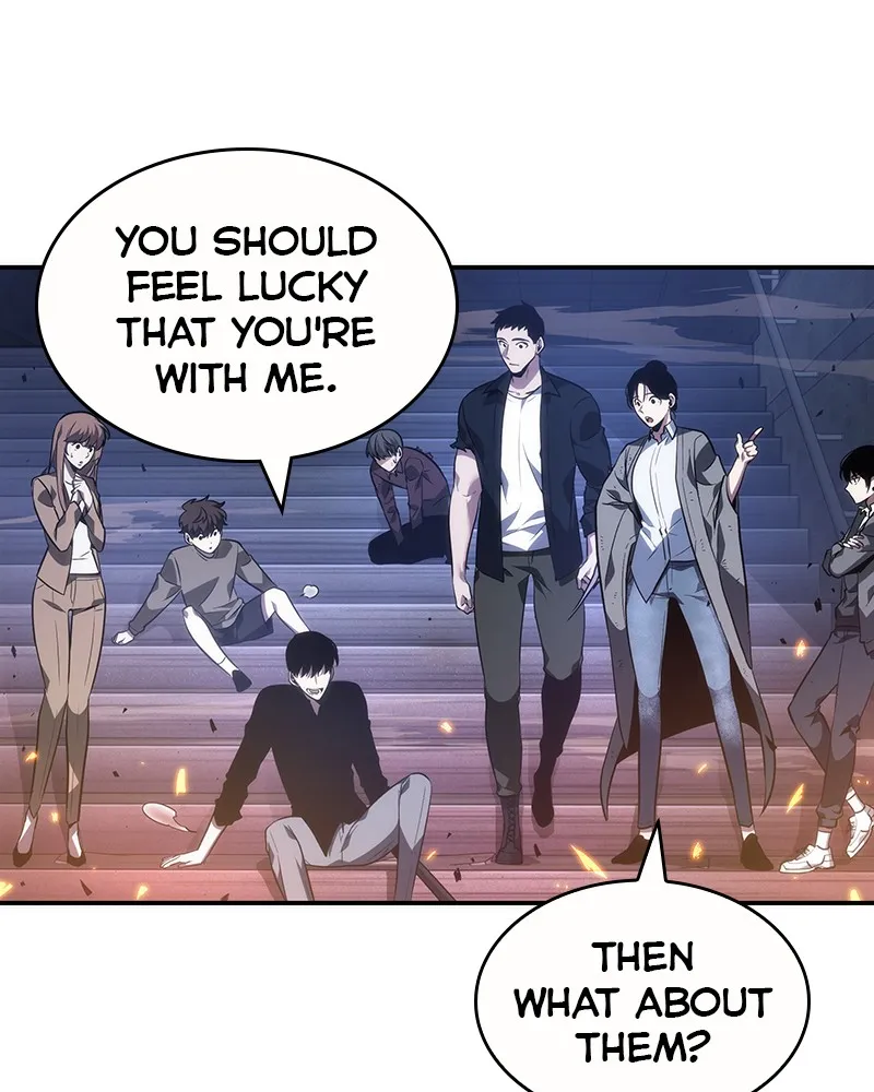 Read Omniscient Reader Manga Online