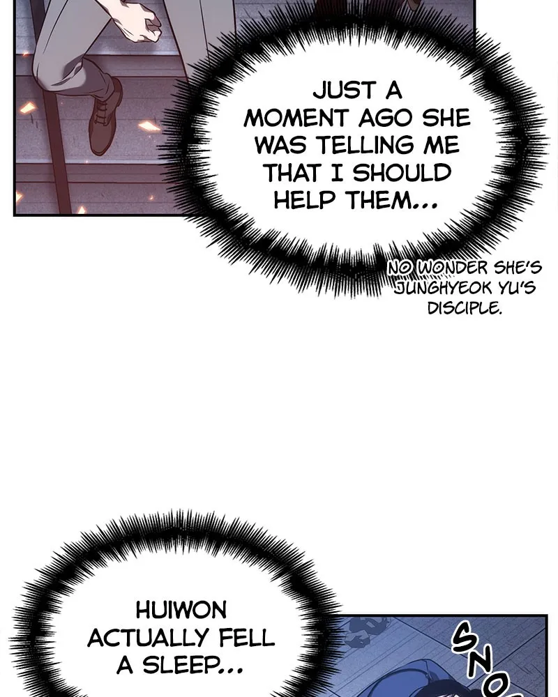 Read Omniscient Reader Manga Online