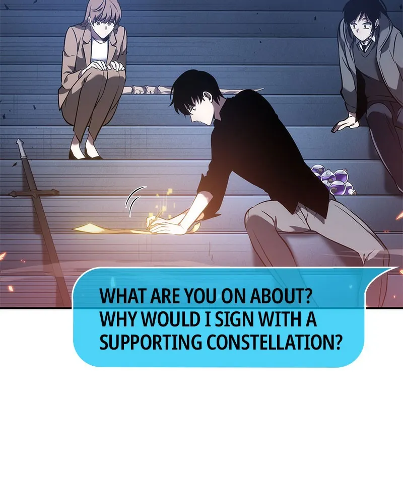Read Omniscient Reader Manga Online