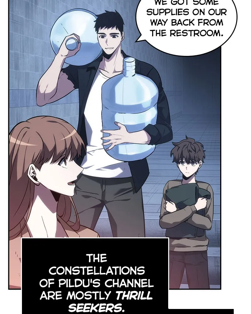 Read Omniscient Reader Manga Online
