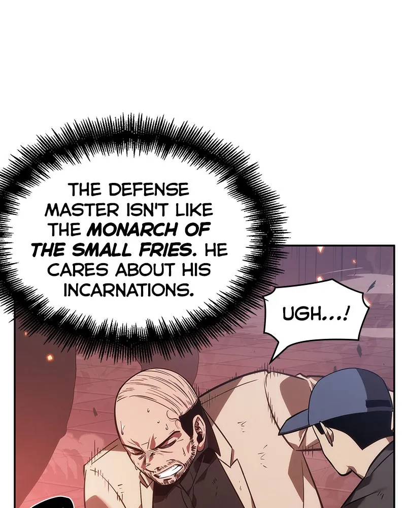 Read Omniscient Reader Manga Online