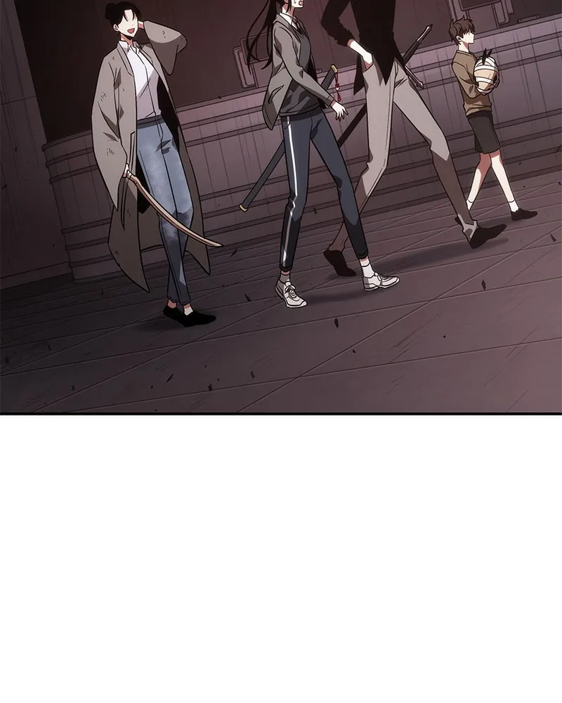 Read Omniscient Reader Manga Online